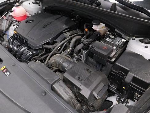 Used 2023 Kia Sportage SX image 13