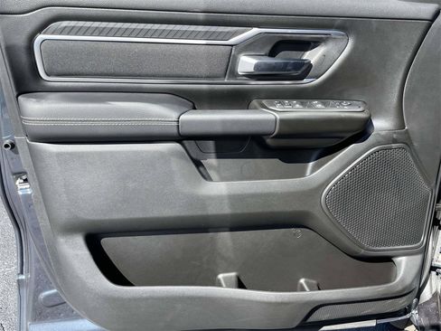 New 2026 RAM 1500 Big Horn image 26