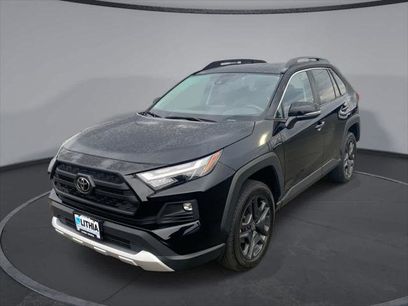 Certified 2024 Toyota RAV4 Adventure