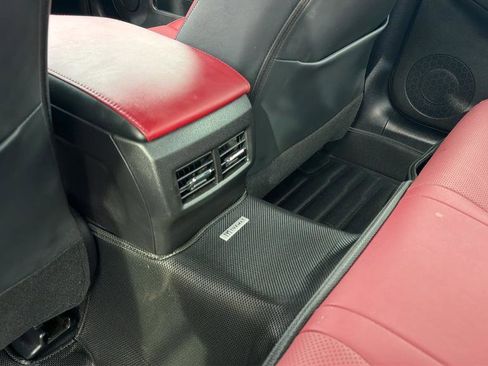 Certified 2022 Lexus IS 300 AWD w/ Premium Package image 17