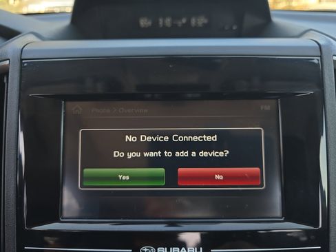 Used 2018 Subaru Impreza 2.0i Premium image 16