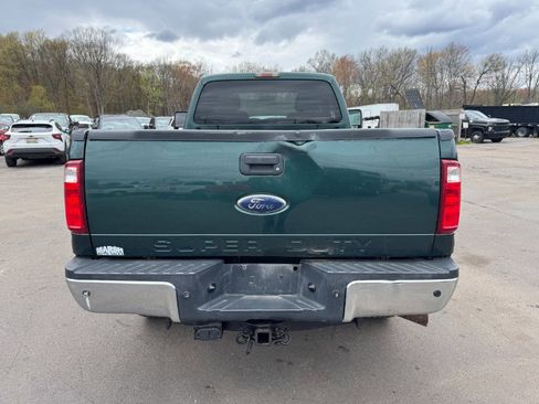 Used 2011 Ford F350 XLT AWD/4WD image 4