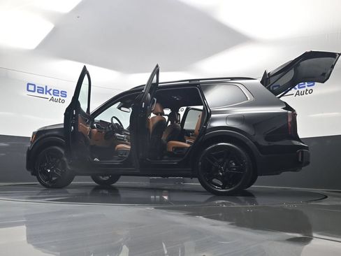 Certified 2023 Kia Telluride SX X-Line AWD/4WD image 66