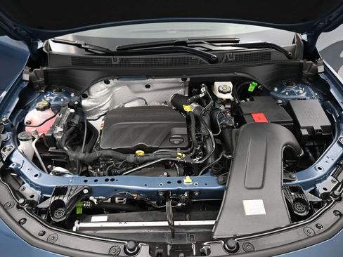 New 2026 Buick Envista Preferred image 23