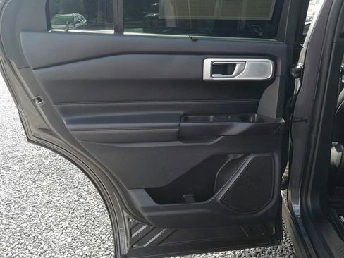 Used 2020 Ford Explorer ST w/ ST Street Pack image 29