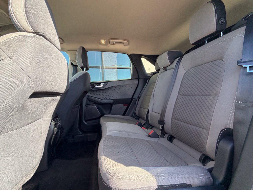 Used 2020 Ford Escape SE AWD/4WD image 10
