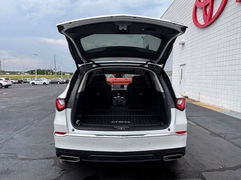 Used 2024 Acura MDX SH-AWD w/ Technology Package image 32