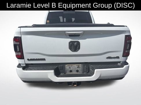 Certified 2022 RAM 2500 Laramie image 5