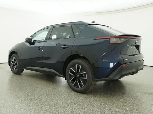 New 2026 Toyota bZ image 21