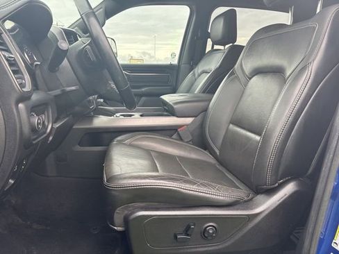Used 2019 RAM 1500 Sport w/ Level 2 Equipment Group AWD/4WD image 7