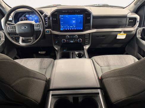 Used 2023 Ford F150 XLT w/ Equipment Group 302A High RWD image 3