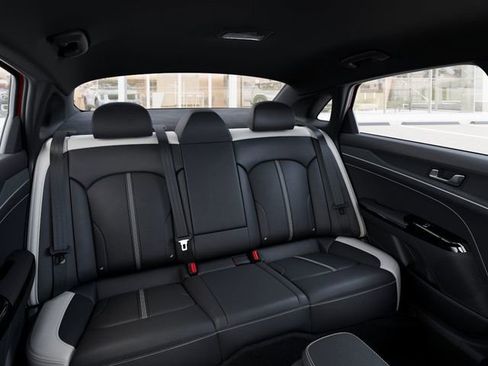 New 2026 Kia K5 GT-Line FWD image 16