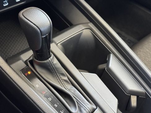 Certified 2025 Honda Accord SE image 20