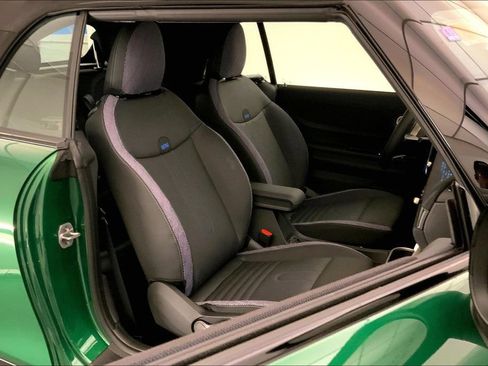 New 2026 MINI Cooper S FWD image 7