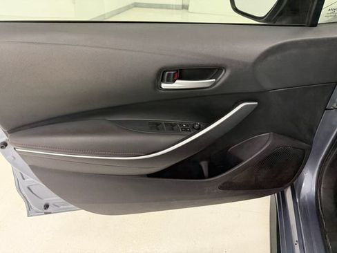 Used 2023 Toyota Corolla SE FWD image 30