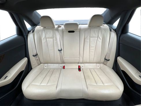Used 2017 Audi A4 2.0T Premium w/ Convenience Package AWD/4WD image 12