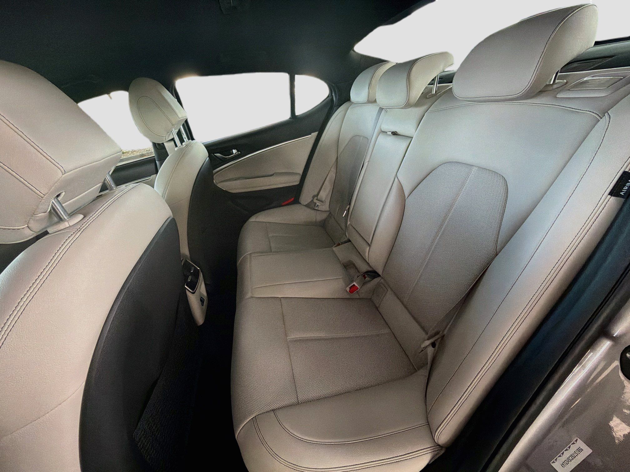 Used 2025 Genesis G70 2.5T AWD/4WD image 27