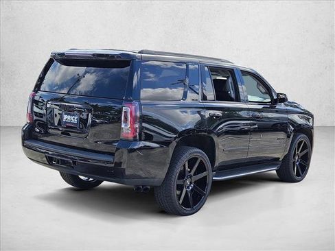 Used 2020 GMC Yukon SLE w/ Convenience Package RWD image 5