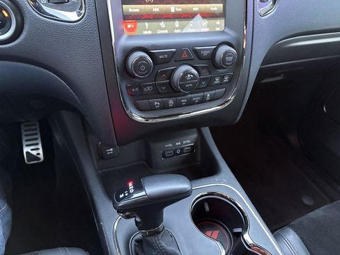 Used 2018 Dodge Durango GT w/ Premium Group image 16