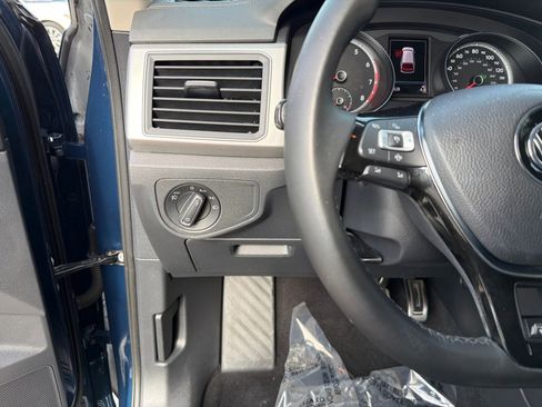 Used 2019 Volkswagen Atlas SE w/ Panoramic Sunroof Package image 15