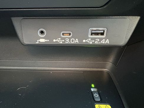 New 2026 Subaru Crosstrek 2.5i Wilderness w/ Wilderness Package image 23