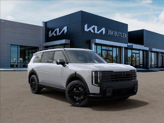 New 2027 Kia Telluride X-Line SX Prestige AWD/4WD image 8