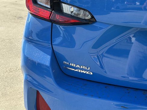 Certified 2025 Subaru Impreza 2.0i Sport image 7