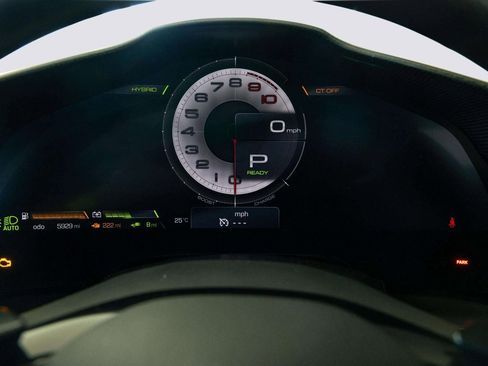 Used 2022 Ferrari 296 GTB image 20