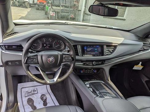 Used 2023 Buick Enclave Essence w/ Experience Buick Package image 11