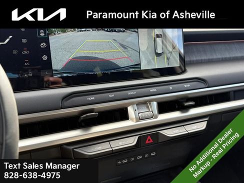 New 2027 Kia Telluride SX Prestige image 10