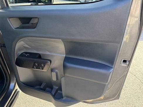 Used 2024 Ford Maverick Lariat w/ Black Appearance Package image 17