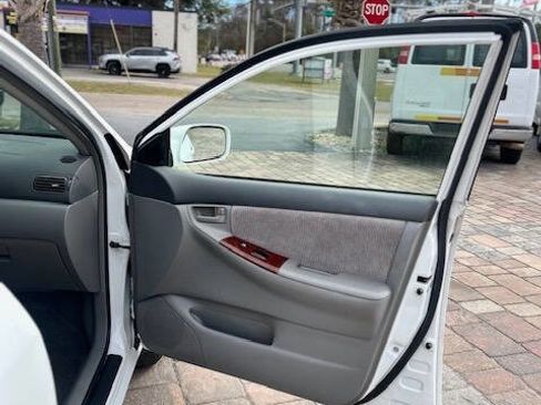 Used 2007 Toyota Corolla LE image 21