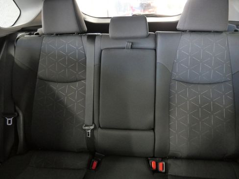 Certified 2025 Toyota RAV4 XLE image 14