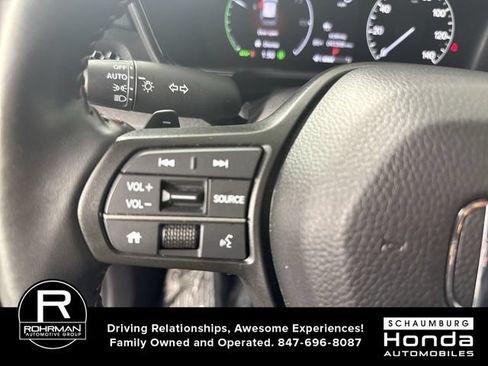 Used 2024 Honda CR-V Sport image 12