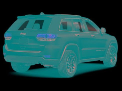 Used 2022 Jeep Grand Cherokee Limited image 26