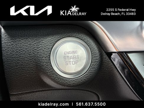 New 2025 Kia Telluride SX Prestige X-Line image 32