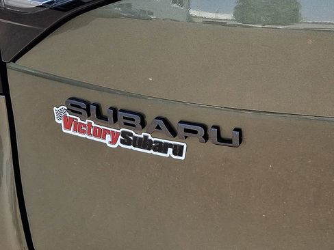 Used 2025 Subaru Forester Premium AWD/4WD image 29