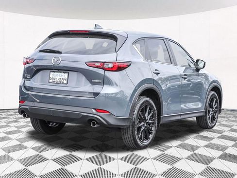 Used 2023 MAZDA CX-5 Carbon Edition AWD/4WD image 13