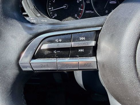 Used 2023 MAZDA CX-30 AWD 2.5 S w/ Preferred Package image 12