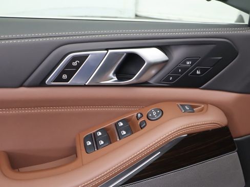 New 2026 BMW X5 xDrive40i image 24