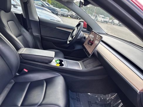 Used 2023 Tesla Model 3 Standard Range RWD image 12