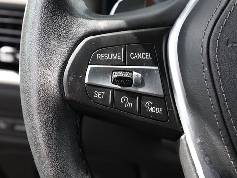 Used 2024 BMW X5 sDrive40i w/ Premium Package RWD image 40