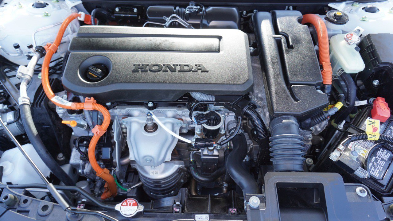 Used 2023 Honda Accord Touring image 37
