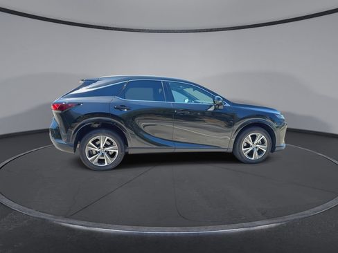 Used 2026 Lexus RX 350 FWD w/ Accessory Package (Z1) image 9