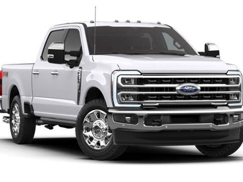 New 2026 Ford F250 King Ranch AWD/4WD image 26