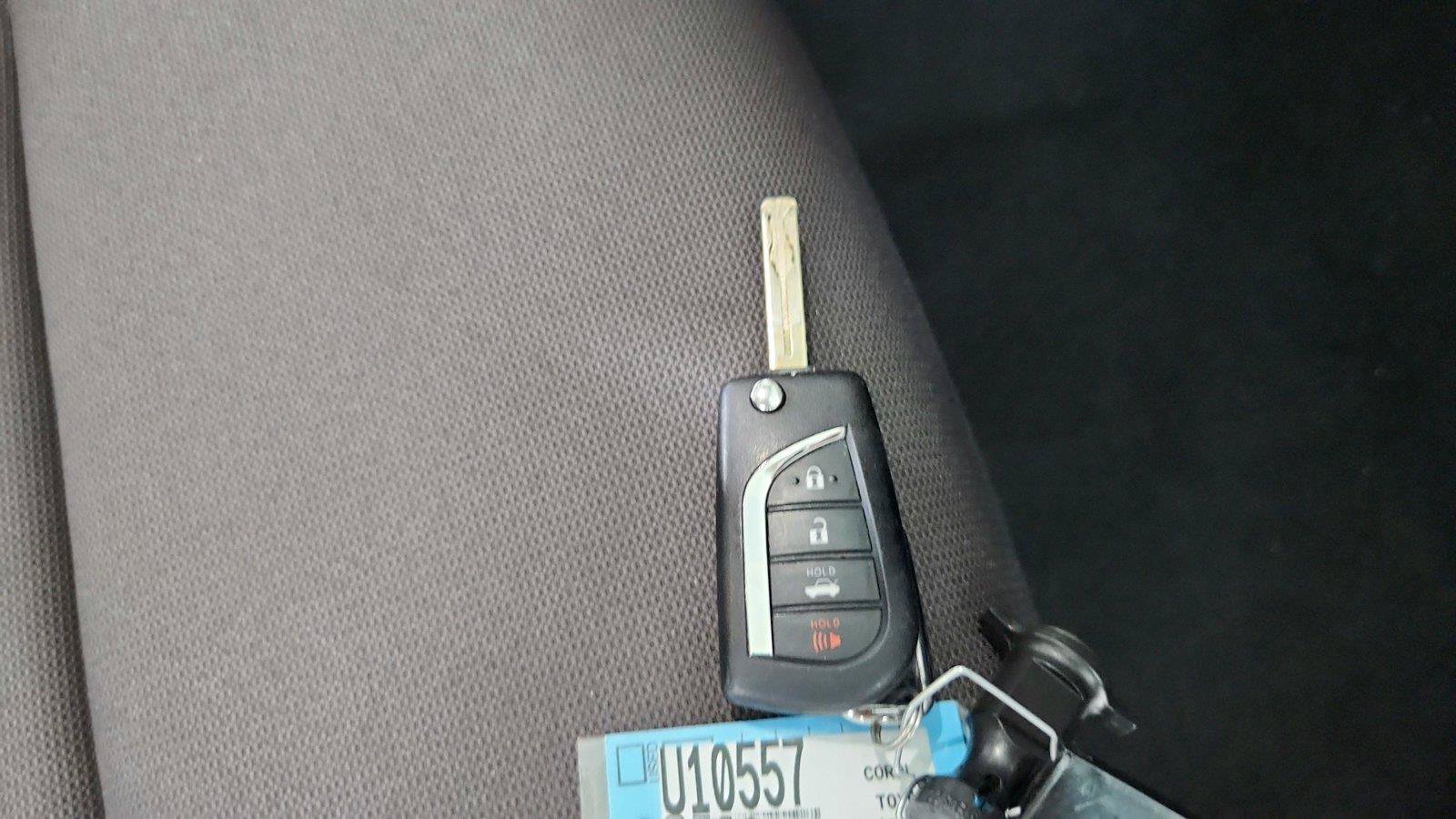 Used 2026 Toyota Corolla LE FWD image 28