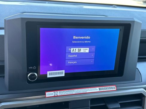 New 2025 Toyota Tacoma SR5 image 22