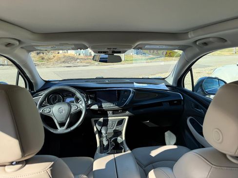 Used 2020 Buick Envision Preferred image 3