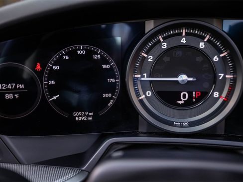 Used 2020 Porsche 911 Carrera 4S image 29
