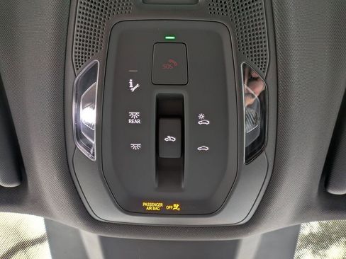 New 2025 Audi SQ5 Premium Plus image 15